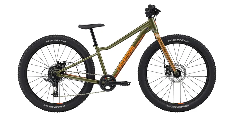 Cannondale Kids Trail Plus 24 2023 Mantis 24