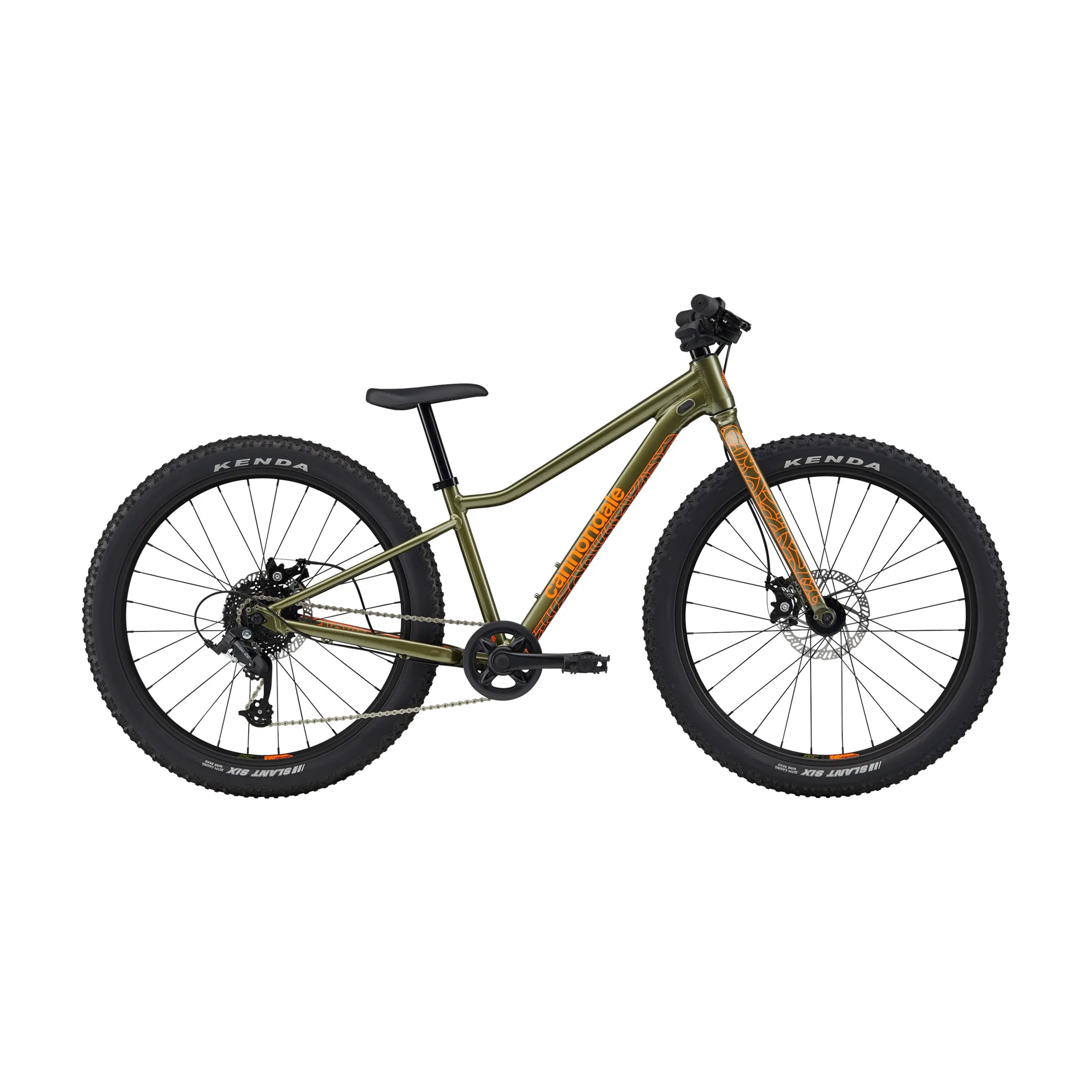 Cannondale Kids Trail Plus 24 2023 Mantis 24