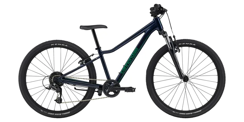 Cannondale Kids Trail 24 2023 Midnight 24