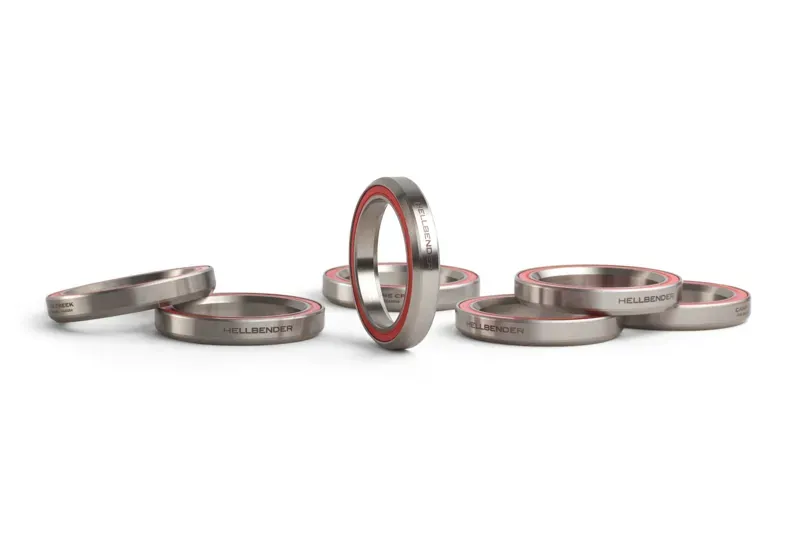 Cane Creek ZN40 Headset Bearing - 41.8mm 45x45mm Zinc-1