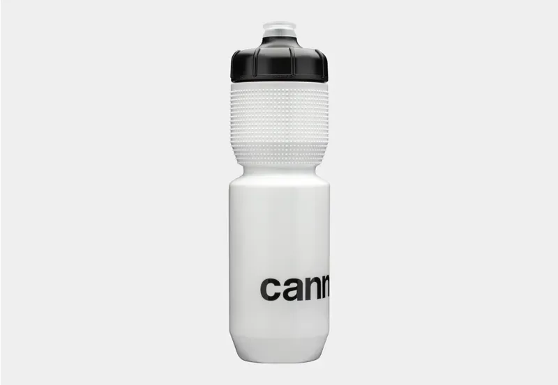 Cannondale Gripper Logo Insulated 550ml Bottle-1