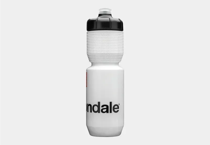 Cannondale Gripper Logo Insulated 550ml Bottle-2