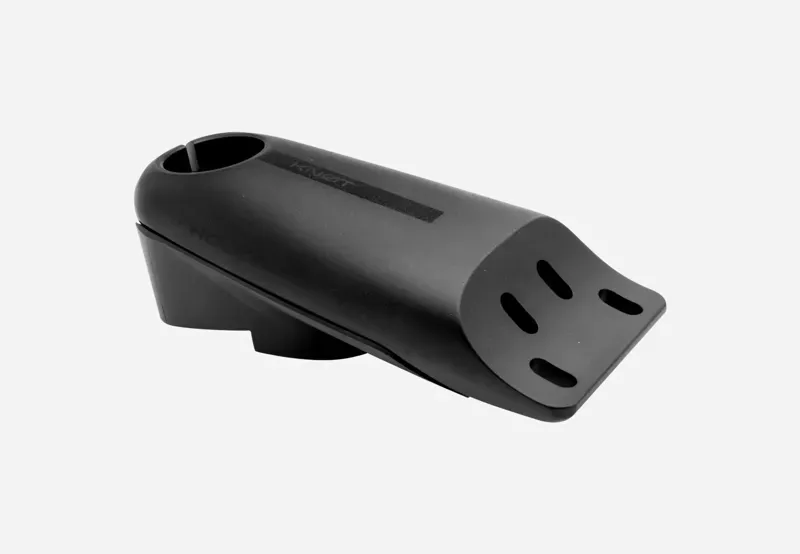 HG KNOT SystemSix Stem Cover -17Deg 120mm
