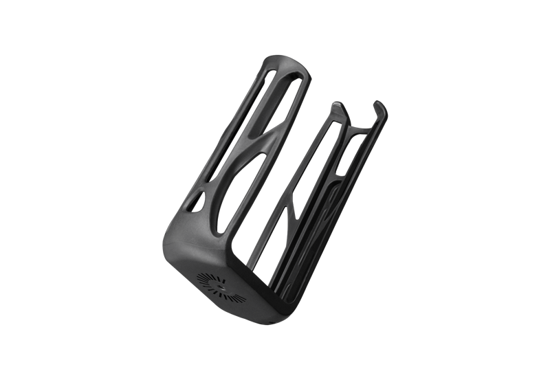 Cannondale ReGrip Aero Bottle Cage in Black-1