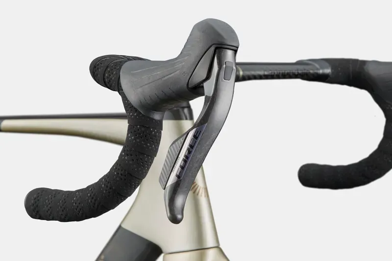 Cannondale SuperSix EVO 1 Road Bike in Silver-8