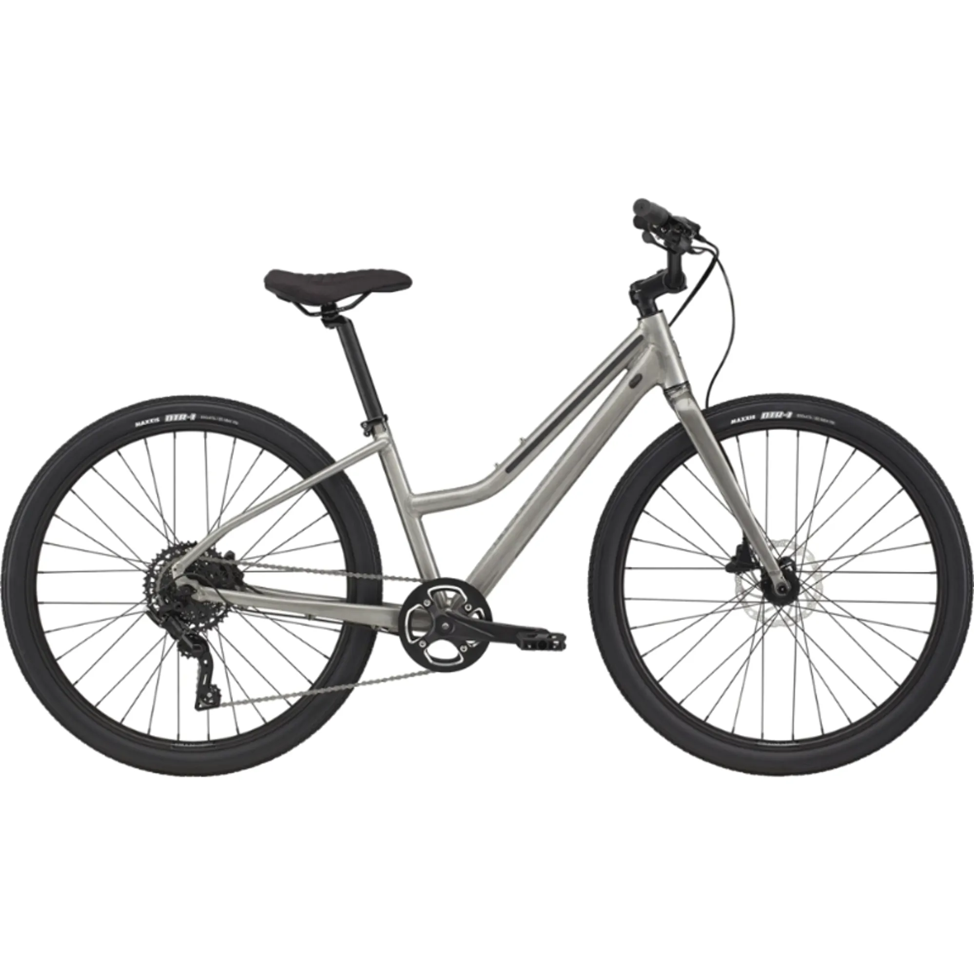 自転車本体 Cannondale Treadwell 2 Ltd Raw Cannondale 自転車本体 Cannondale Treadwell 2 Ltd Raw Cannondale