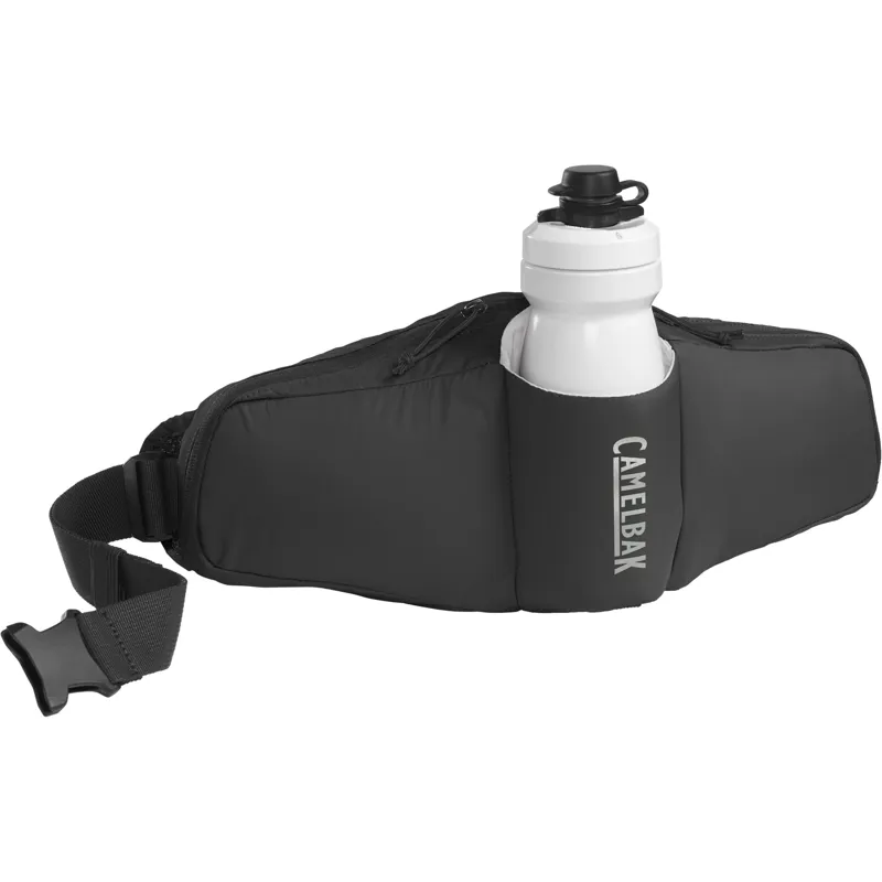 Camelbak Podium Flow 2 Belt 2024 Black