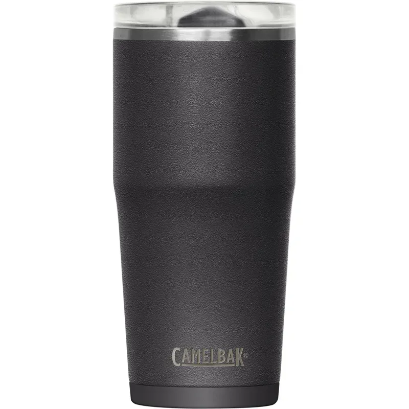 Camelbak X Pete's Thrive Custom Logo Tumbler: Various Colors - 18oz.