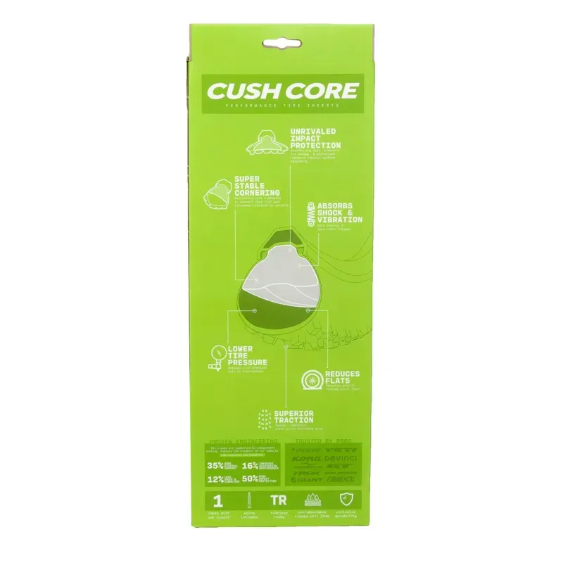 CushCore Pro Tire Insert - 27.5 Single-1