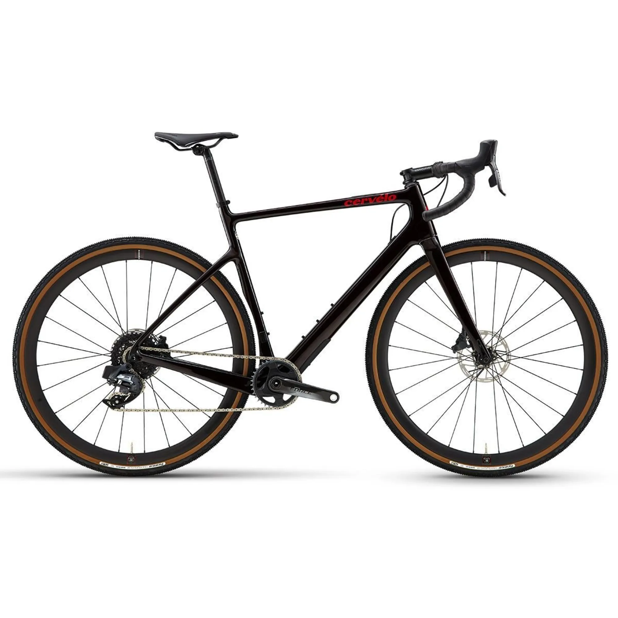 Cervelo aspero gravel bike shop