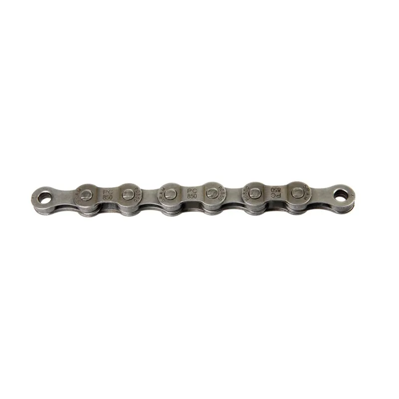 SRAM PC850 7/8-speed 114-link Chain in Gray