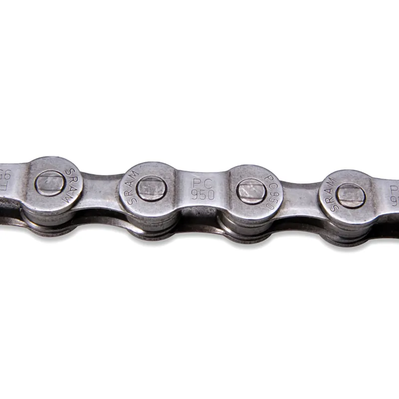 SRAM PC951 9-speed 114-link Chain in Gray