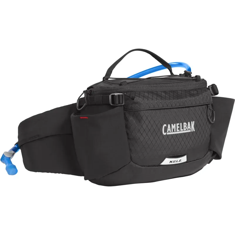 Camelbak M.U.L.E. 5l Waist Pack w/1.5l Reservoir in Black
