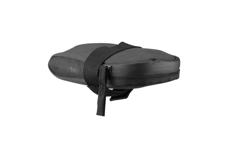2021 Cannondale Contain Small Saddle Bag in Black