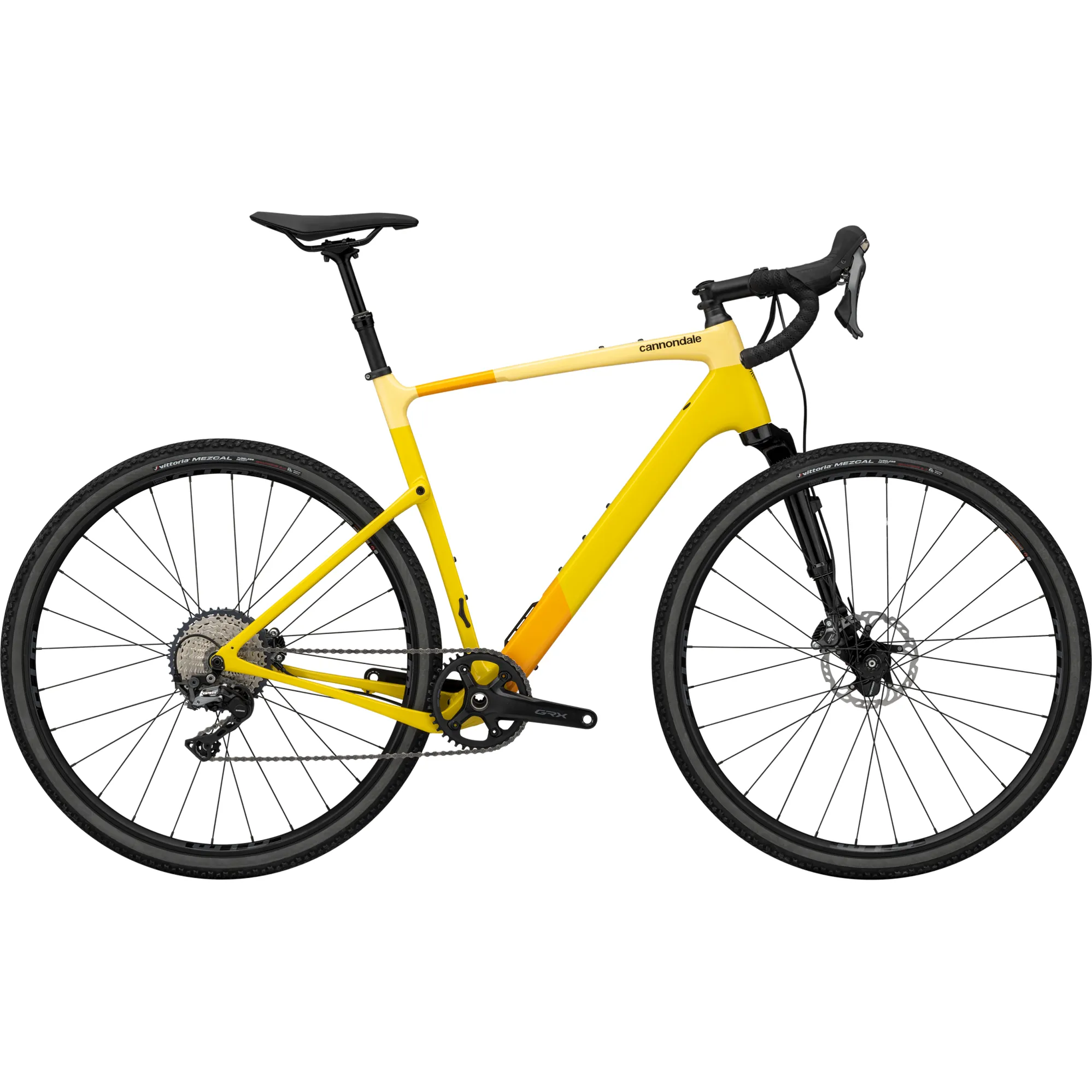 2022 Cannondale Topstone Carbon Lefty Gravel Bike in Laguna