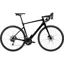 2022 Cannondale Synapse Carbon 3 L Endurance Bike in Black