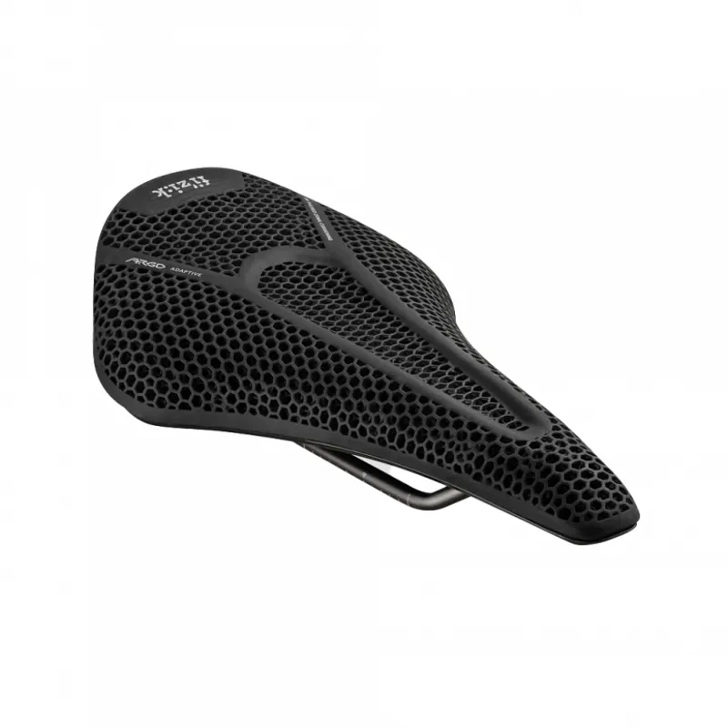 Fizik Argo Adaptive R3 Saddle in Black