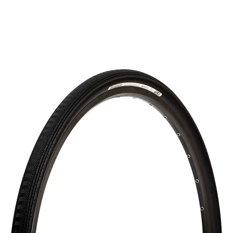 Panaracer Gravelking SS 700 x 35c Tire in Black