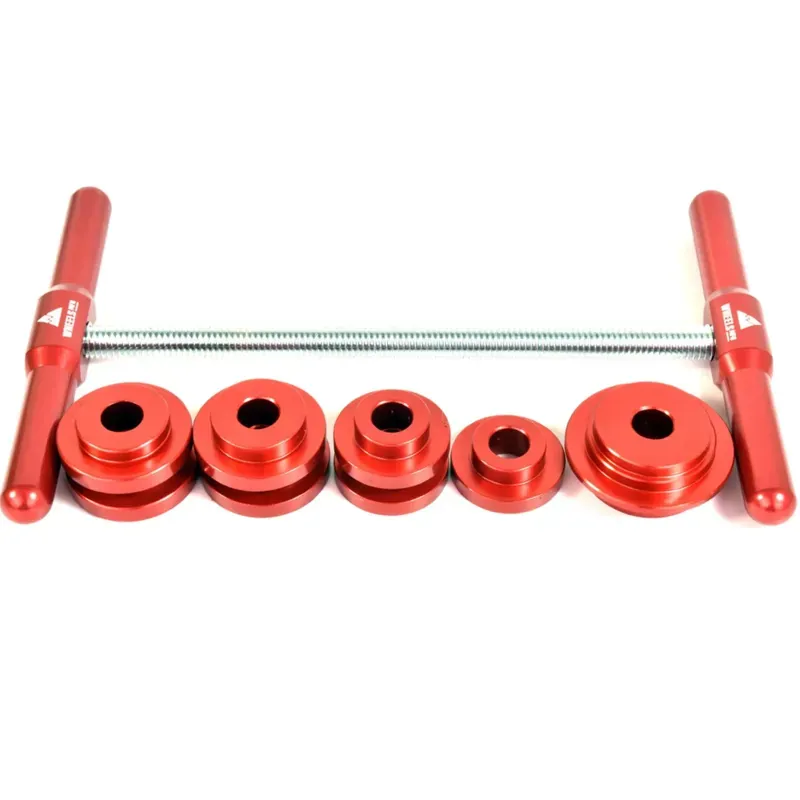Wheels Manufacturing Bearing Press Pro Kit