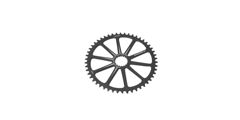 Spidering 10 Arm 44 X-Sync