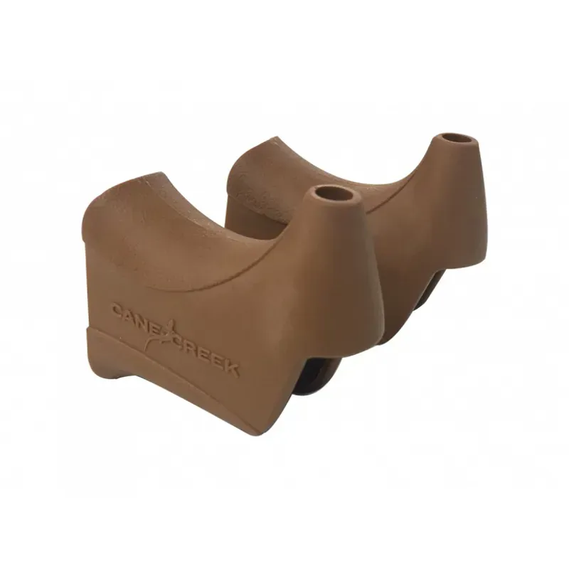 Cane Creek Hoods in Gum