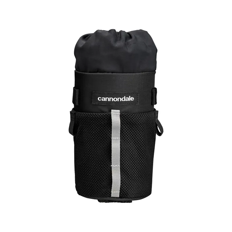 Cannondale Contain Stem Bag in Black