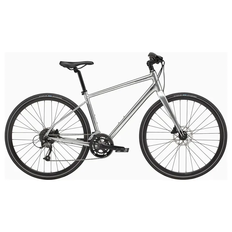 Cannondale Quick Disc 3 (2023) Mercury - Size 2XL 700c
