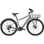 Cannondale Treadwell NEO 2 EQ Remixte eFitness Bike in Charcoal Gray