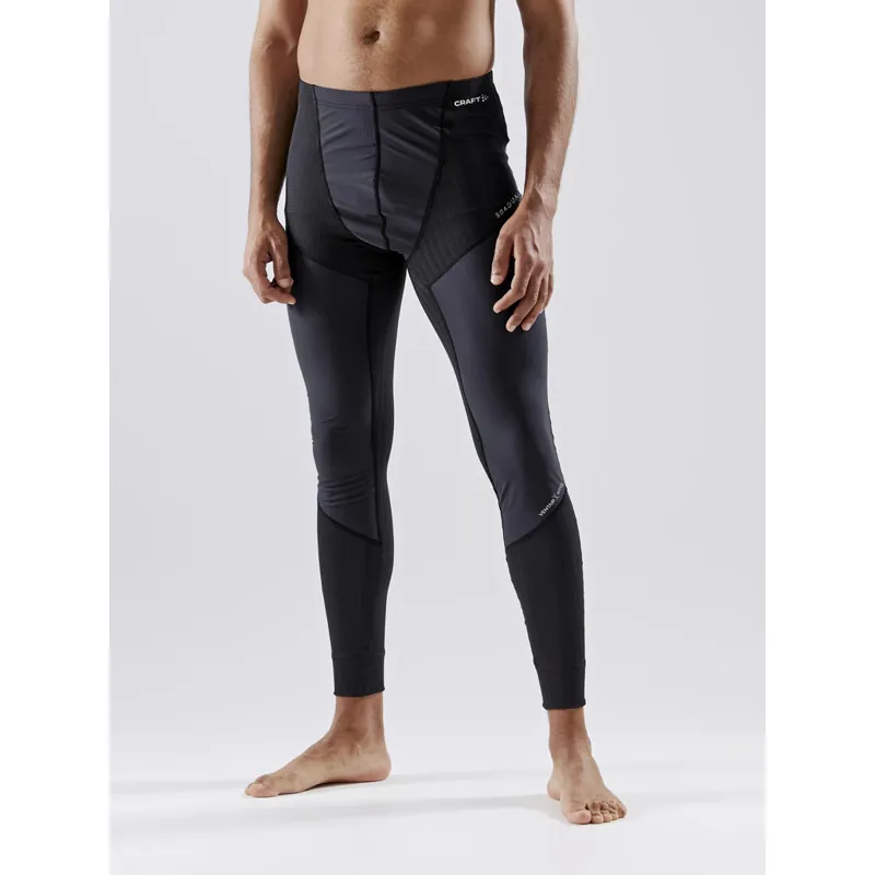 Craft Men's Active Extreme X Wind Pants in Black