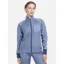 Craft Core Nordic Training Insulate Womens Jacket in Flow/Tide