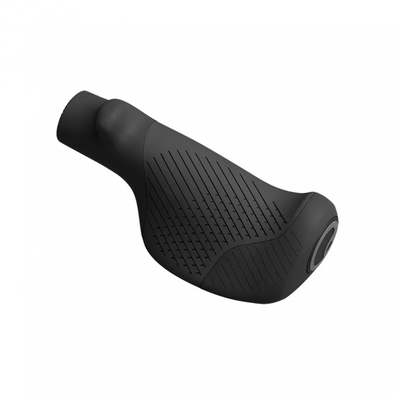 Ergon GT1 Grips - Black Large Black
