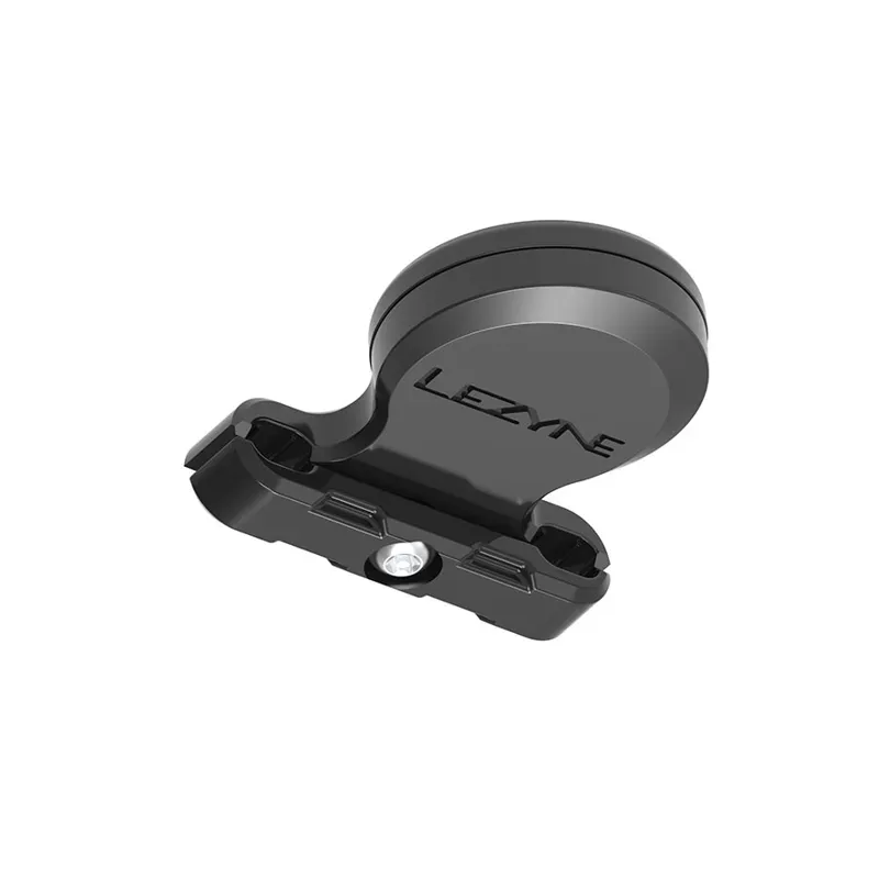 Lezyne Saddle Tagger in Black