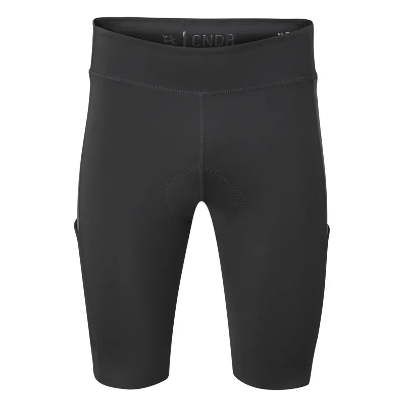 Rab Cinder Cargo Shorts in Black