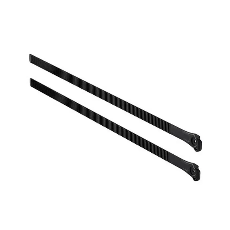 Thule EasyFold XXL Fatbike Strap in Black