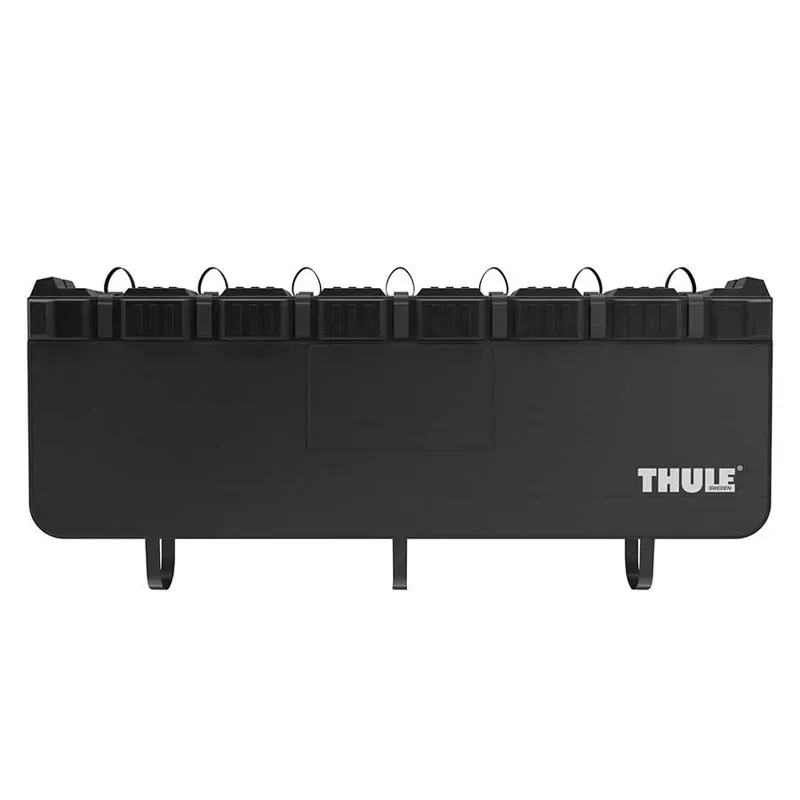 Thule Gatemate Pro 52in Tailgate Pads in Black