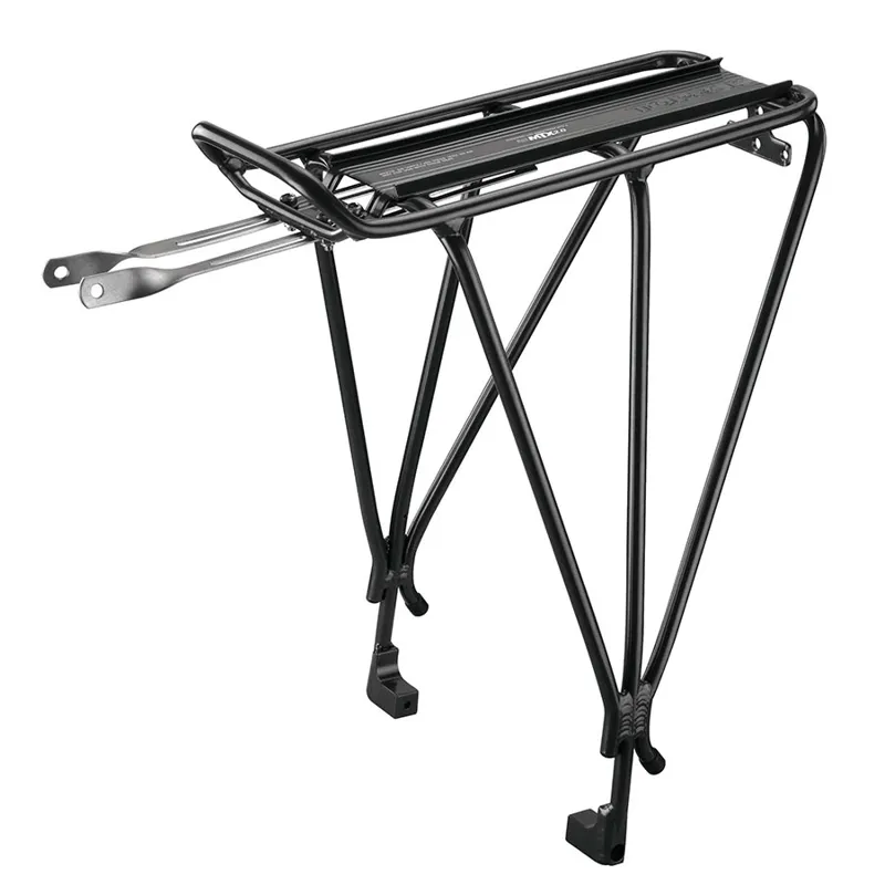 Topeak MTX 2.0 Explorer 29er Rear Rack in Black