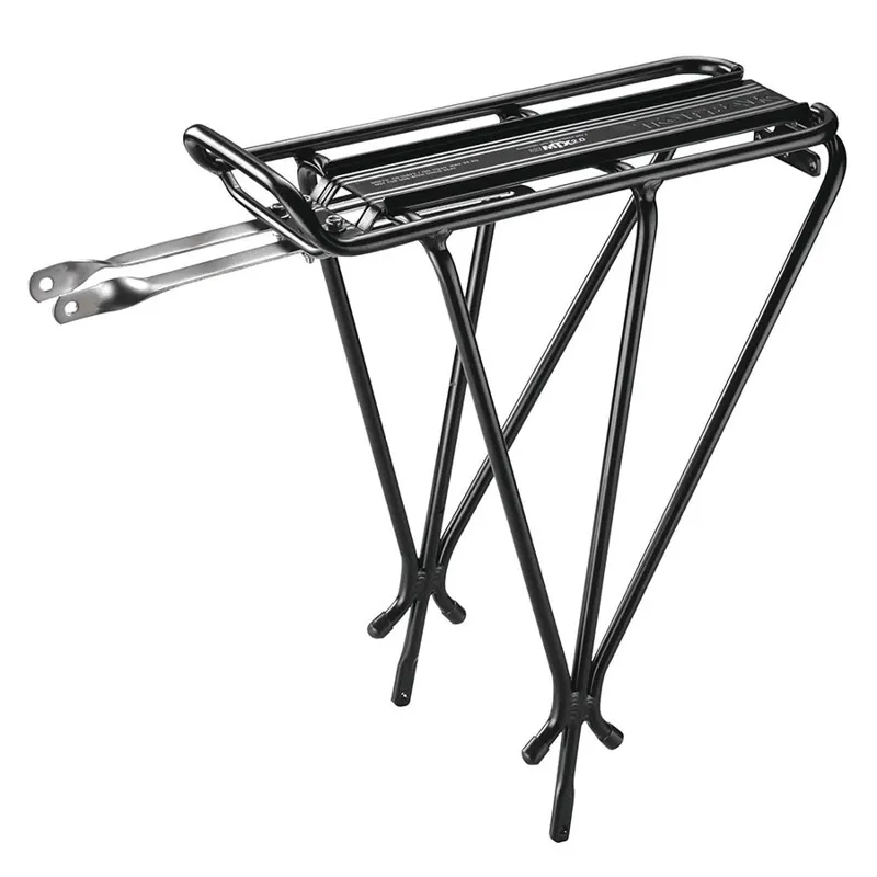 Topeak MTX 2.0 Explorer Rear Rack in Black