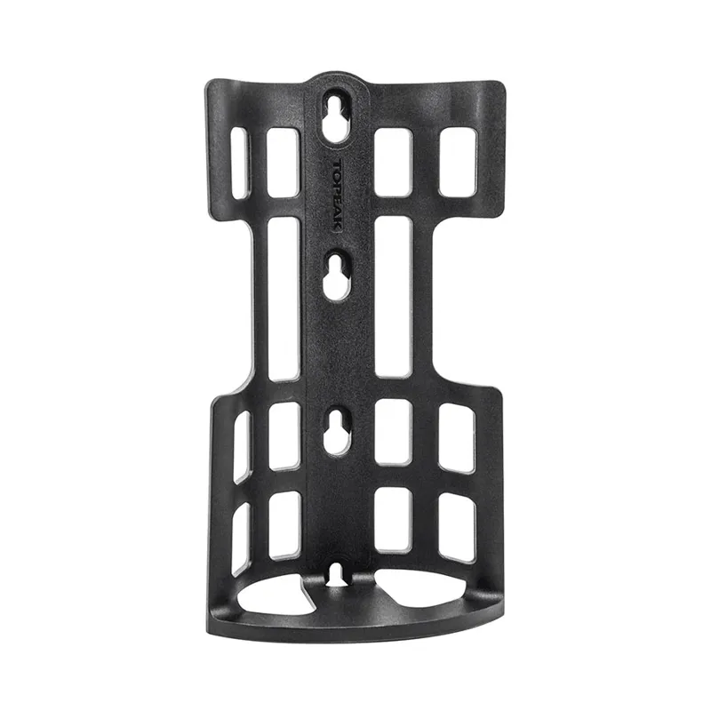 Topeak VersaCage Bottle Cage in Black