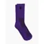 Mission Workshop Mission Pro Socks: Purple