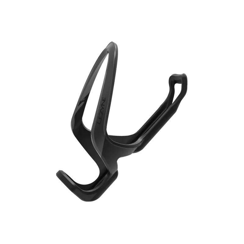 Lezyne Matrix Team Bottle Cage in Black