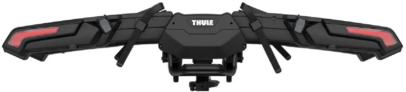 Thule Epos Hitch Bike Rack: 1.25/2in. Receiver - 2-Bike-2