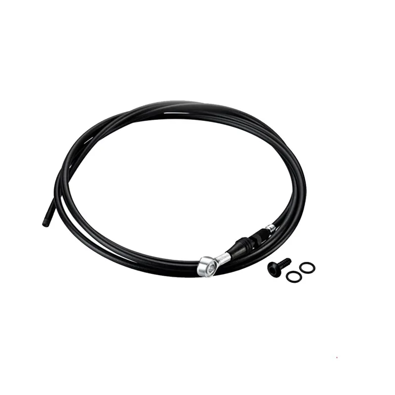 SRAM 2000mm Hydraulic Line Kit in Black