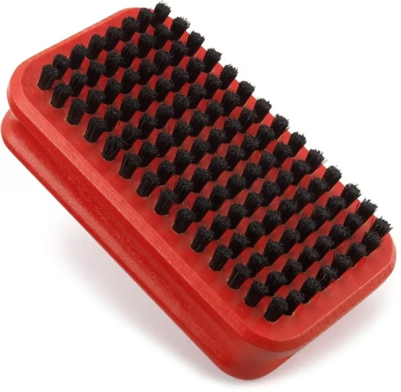 Swix Rectangular Horse Hair Brush 