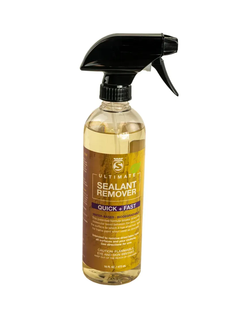 Silca Ultimate Sealant Remover - 473ml