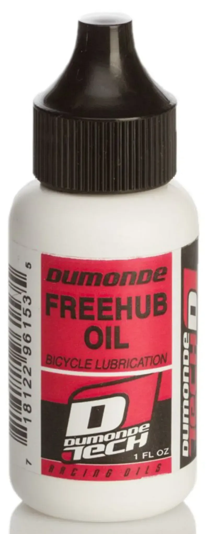 Dumonde Tech 2053 Freehub Oil - 1-oz
