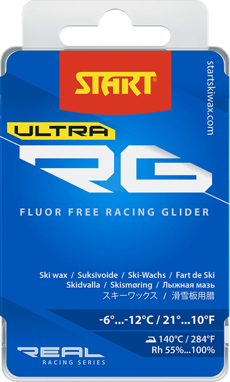 Start RG Ultra 60g Glider Block - Blue