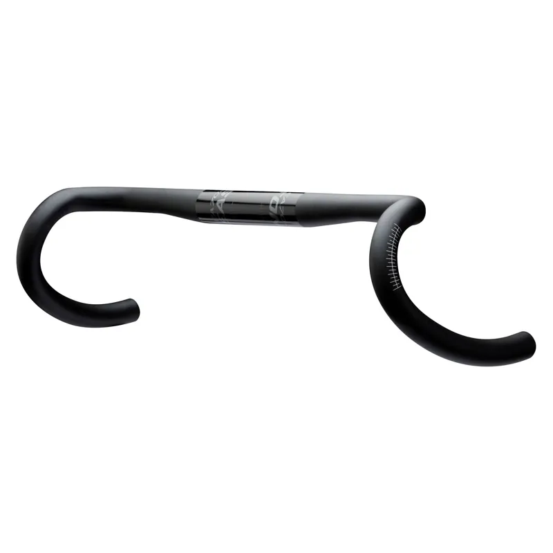 Easton EA70 AX 1.3 inches Handlebar in Black