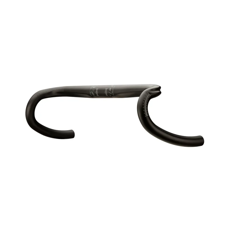 Easton EC70 AX Di2 1.3 inches Handlebar in Black