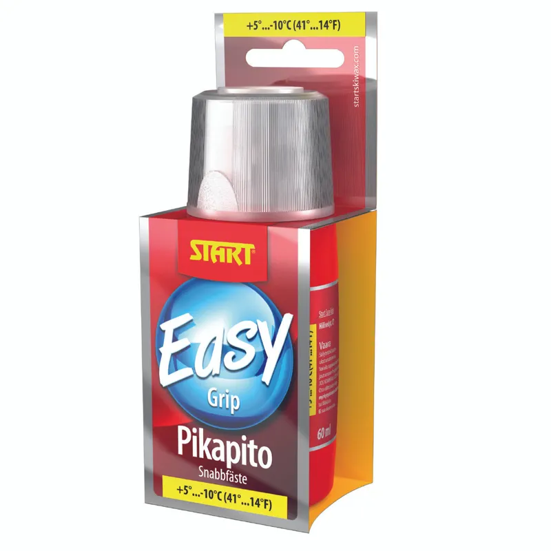 Start Easy Quick Kick Liquid Universal 50 ml
