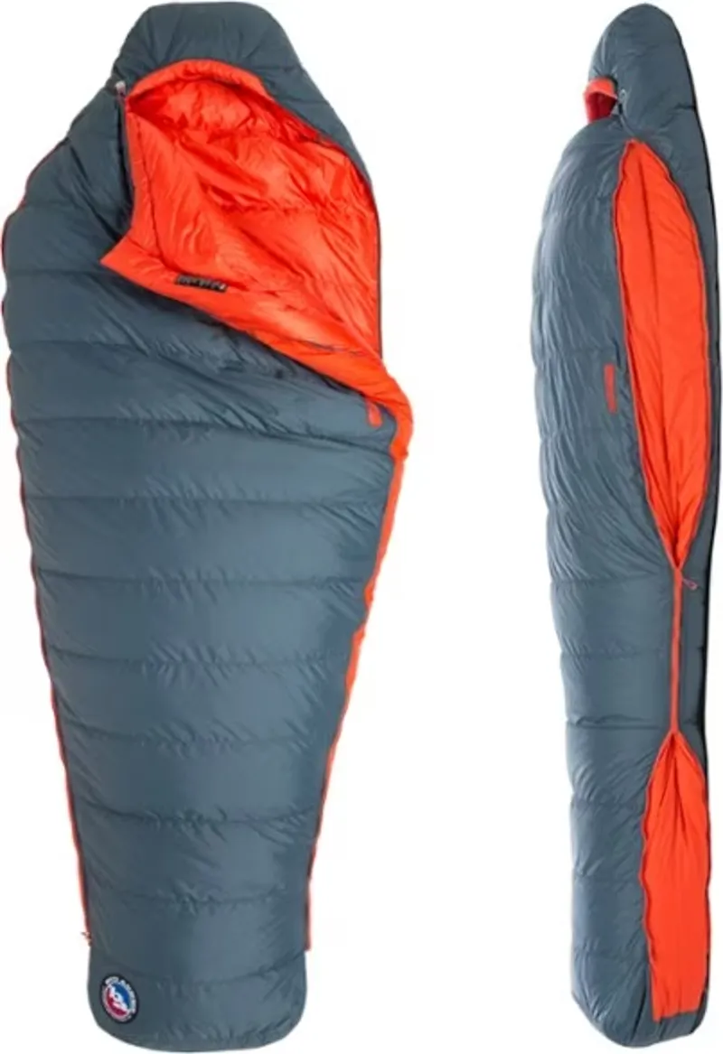 Big Agnes Torchlight 30 Sleep Bag Regular